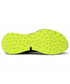 Buty sportowe Salewa Trekkingi  - Ms Dopline 61368-5815  Fluo Green/Fluo Yellow