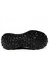 Buty sportowe Salewa Trekkingi  - Ms Dropline Leather 61393-7953 Bungee Cord/Black