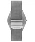 Zegarek męski Skagen Zegarek  - Grenen Ultra Slim SKW6829 Grey/Grey
