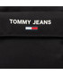 Torba Tommy Jeans Saszetka  - Tjm Essential Reporter 1.2L AM0AM09714 BDS