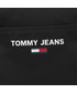 Torba Tommy Jeans Saszetka  - Tjm Essenstial Reporter AM0AM08645 BDS