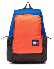 Torba na laptopa Plecak  - Tjm Modern Tech Backpack AM0AM09720 0GY - eobuwie.pl Tommy Jeans