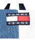 Plecak Tommy Jeans Plecak  - Tjm Heritage Flap Backpack Vars. AM0AM08861 0GY