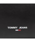 Kosmetyczka Tommy Jeans Kosmetyczka  - Tjm Essential Lthr Washbag AM0AM08986 BDS