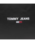 Listonoszka Tommy Jeans Torebka  - Tjw Essential Pu Crossover AW0AW11835 BDS