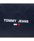 Listonoszka Tommy Jeans Torebka  - Essential Pu Crossover AW0AW11835 C87