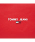 Listonoszka Tommy Jeans Torebka  - Tjw Essential Pu Crossover AW0AW11835  XNL