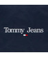 Listonoszka Tommy Jeans Torebka  - Tjw Essential Pu Camera Bag AW0AW12546 C87