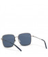 Okulary Tommy Jeans Okulary przeciwsłoneczne  - 0071/F/S Palladium 010