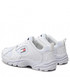 Sneakersy Tommy Jeans Sneakersy  - City Runner Wmn EN0EN01879 White YBR