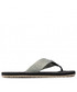 Japonki męskie Tommy Jeans Japonki  - Comfort Footbed Beach Sandal EM0EM01001  Black BDS