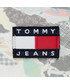Torebka Tommy Jeans Torebka  - Tjw Heritage Crossover AW0AW12413 0F4