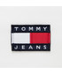 Torebka Tommy Jeans Torebka  - Tjw Heritage Crossover AW0AW12413 YBL