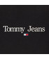 Torebka Tommy Jeans Torebka  - Tjw Essential Crossover AW0AW12556 0GJ