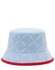 Czapka Kapelusz  - Tjw Item Reversible Bucket Hat AW0AW11856 C1Q - eobuwie.pl Tommy Jeans