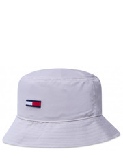 Czapka Kapelusz  - Tjw Flag Bucket Hat AW0AW12428 ACE - eobuwie.pl Tommy Jeans