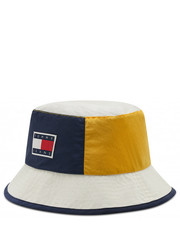 Czapka Kapelusz  - Tjm Travel Bucket Hat AM0AM08715 0G2 - eobuwie.pl Tommy Jeans