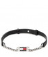 Pasek Tommy Jeans Pasek Damski  - Tjw Logo Fashion Belt -Item AW0AW11866 BDS