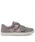 Półbuty dziecięce Imac Sneakersy  - 180130 S Grey/Pink 7087/008