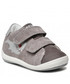 Półbuty dziecięce Imac Sneakersy  - 183250 Grey/Grey 7087/018