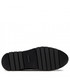 Sneakersy Imac Sneakersy  - 156350 Black/Black 1400/011