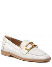 Lordsy Lordsy  - Mocassino 212TCP12C St.Cocco Neve 04290 - eobuwie.pl Twinset