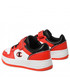 Półbuty dziecięce Champion Sneakersy  - Rebound 2.0 Low S32259-CHA-WW007 Wht/Orange/Nbk