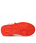 Półbuty dziecięce Champion Sneakersy  - Rebound 2.0 Low S32259-CHA-WW007 Wht/Orange/Nbk