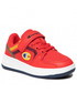 Półbuty dziecięce Champion Sneakersy  - Rebound Impact S32295-CHA-RS001 Red