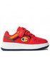 Półbuty dziecięce Champion Sneakersy  - Rebound Impact S32295-CHA-RS001 Red