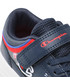 Półbuty dziecięce Champion Sneakersy  - Rebound Graphic S32362-CHA-BS501 Nny
