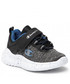 Sportowe buty dziecięce Champion Sneakersy  - Playrun Nebula B S32315-CHA-KK001 Nbk