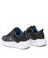 Sportowe buty dziecięce Champion Sneakersy  - Playrun Nebula B S32315-CHA-KK001 Nbk
