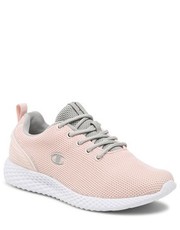 Sneakersy Sneakersy  - Sprint Winterized S11496-CHA-PS013 Pink/Grey/Siil - eobuwie.pl Champion