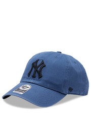 Czapka Czapka z daszkiem  - MLB New York Yankees Ballpark B-BLPRK17GWS Timber Blue - eobuwie.pl 47 Brand