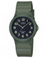 Zegarek dziecięcy Casio Zegarek  - MQ-24UC-3BEF Green