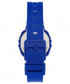 Zegarek damski Casio Zegarek  - LA-20WH-2AEF Blue/Blue