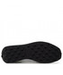 Półbuty męskie Armani Exchange Sneakersy  - XUX129 XV549 00152 Optic White