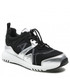 Sneakersy Armani Exchange Sneakersy  - XDX091 XV448 00002 Black