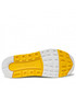 Mokasyny męskie Armani Exchange Sneakersy  - XUX120 XV531 K666 Grey/Op.White
