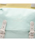 Torba na laptopa Doughnut Plecak  - Macaroon Monet Series D010MN-101172-F Buttery/Ligh Aqua