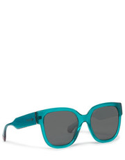 Okulary Okulary przeciwsłoneczne  - PLD 6167/S Turquoise TCF - eobuwie.pl Polaroid