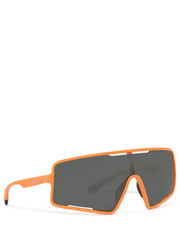 Okulary Okulary przeciwsłoneczne  - PLD 7045/S Matt Orange 2M5 - eobuwie.pl Polaroid