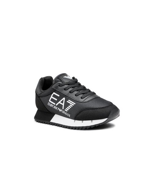 Ea7 Emporio Armani Sneakersy EA7 Emporio Armani - XSX107 XOT56 A120 ...