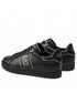 Sneakersy Ea7 Emporio Armani Sneakersy EA7 Emporio Armani - X8X102 XK258 M701 Triple Black/Gold
