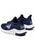 Sneakersy Ea7 Emporio Armani Sneakersy EA7 Emporio Armani - X8X056 XCC56 Q593 Patriot Blue