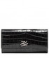 Portfel Karl Lagerfeld Duży Portfel Damski  - 221W3205 Black