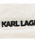Listonoszka Karl Lagerfeld Torebka  - 226W3016 Off Wht