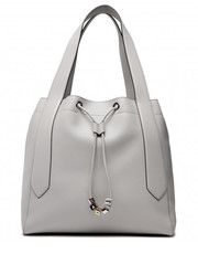 Shopper bag Torebka  - 221W3036 Pearl Grey - eobuwie.pl Karl Lagerfeld
