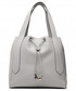 Shopper bag Karl Lagerfeld Torebka  - 221W3036 Pearl Grey